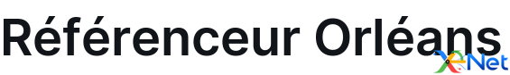 Référenceur Orléans